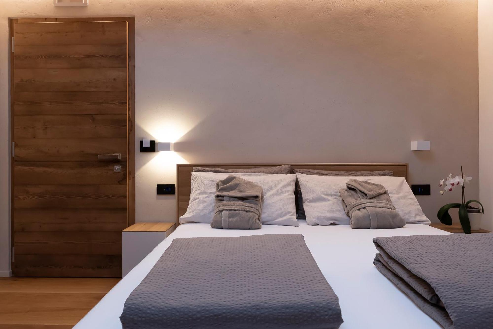 Arpa Di Pietra - Luxury B&B Spa Bio Mori Exterior foto