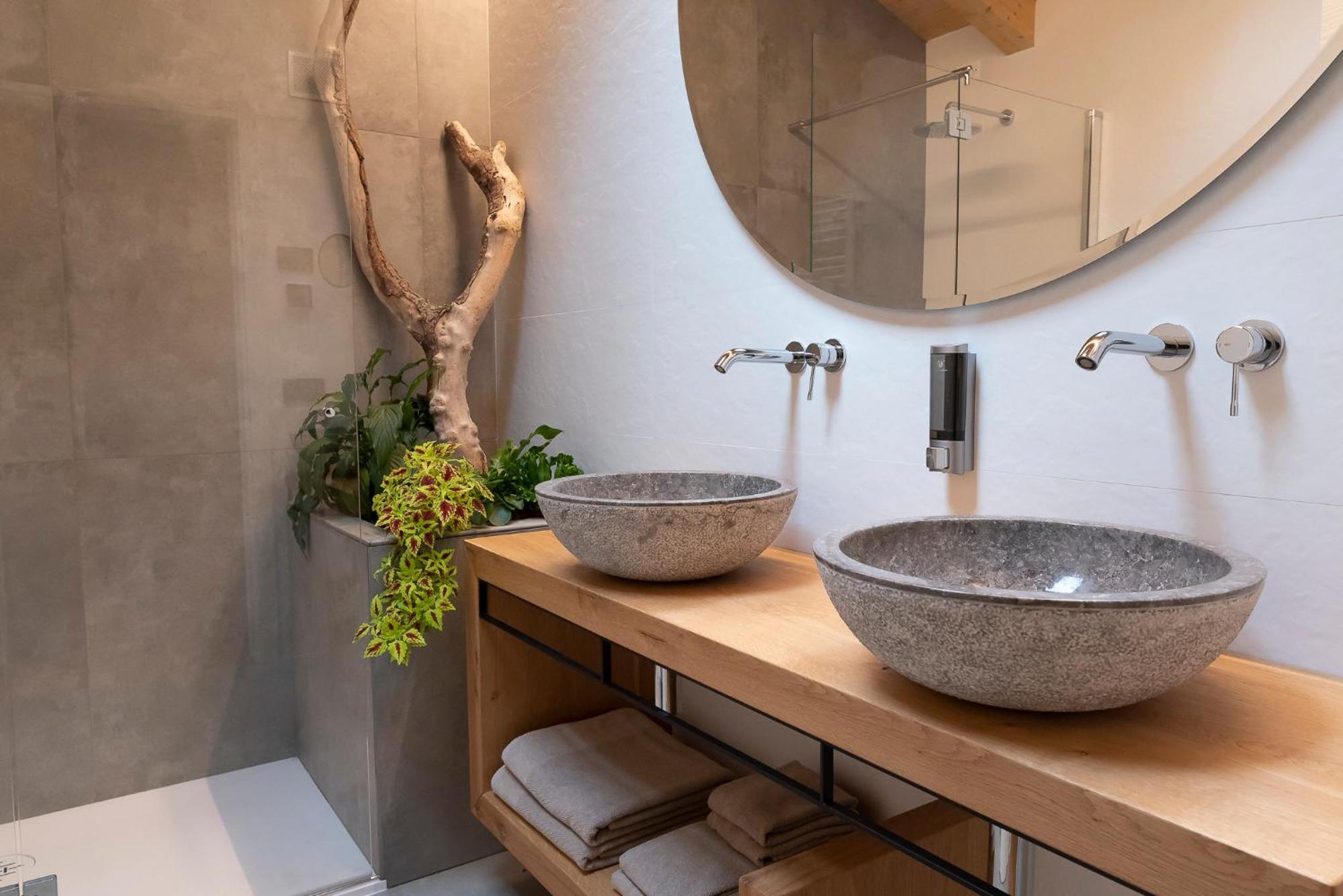Arpa Di Pietra - Luxury B&B Spa Bio Mori Exterior foto