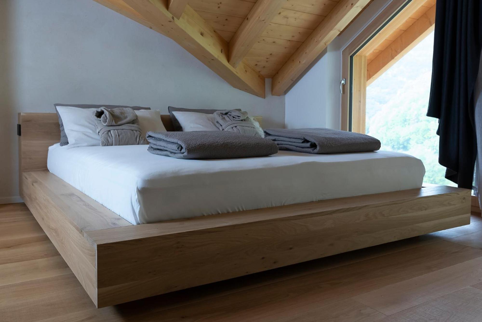 Arpa Di Pietra - Luxury B&B Spa Bio Mori Habitación foto